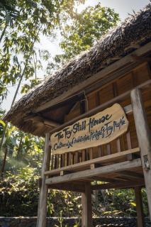 The Tay Still House Dorm Onsen Packaged - 0