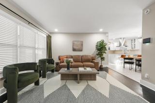 Elegant Atlanta Home with Cozy Relaxation Space - 0