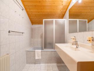 Beautiful apartment in Mittersill with balcony - 5