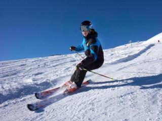 Beautiful apartment in Mittersill with balcony - 3