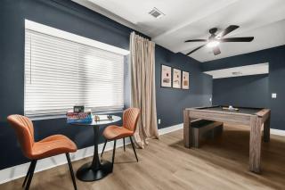 Elegant Atlanta Home with Cozy Relaxation Space - 1