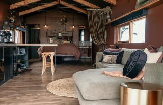 Basalt Wines Retreat - 3