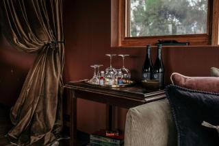 Basalt Wines Retreat - 4