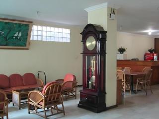 Hotel Lautze Indah - 7