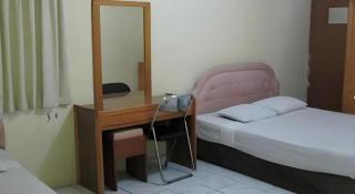 Hotel Lautze Indah - 1