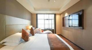 Xian Yohol Hotel - 2