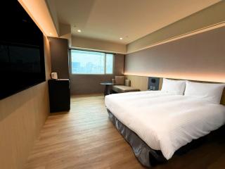 Hub Hotel Xintai - 7