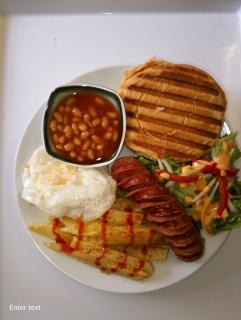 Rose Petals Apartments - 8