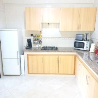 Appartement stade de tanger - 6