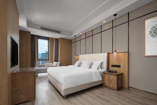 笙澜酒店Sheng Lan Hotel - 9
