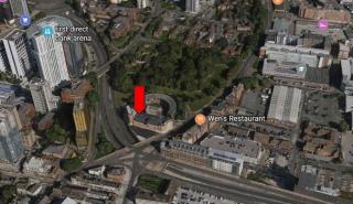 La Merveille - Luxury Studio in Leeds City Center - 1