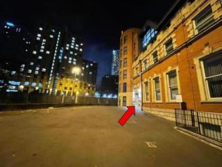 La Merveille - Luxury Studio in Leeds City Center - 3