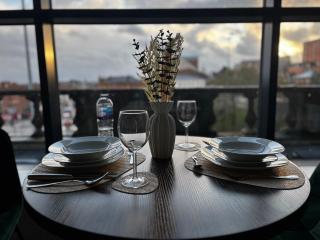 La Merveille - Luxury Studio in Leeds City Center - 8