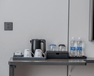 Xi Gu Hotel Phoenix Ancient Town Branch - 6