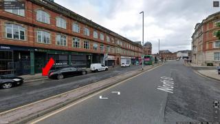 La Merveille - Luxury Studio in Leeds City Center - 2