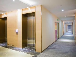 Lavande Hotel Shenzhen Pingshan High-Speed Railway Station Longdong Metro Station - 8