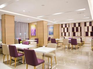 Lavande Hotel Shenzhen Pingshan High-Speed Railway Station Longdong Metro Station - 7