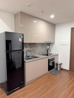 Bunnys Homes - Managed by WiWi - Vinhomes Ocean Park - 4