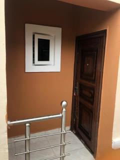 Goshen Arena Luxury Family and Business Apartment - 7