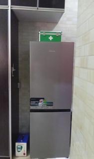 Goshen Arena Luxury Family and Business Apartment - 4