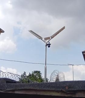 Goshen Arena Luxury Family and Business Apartment - 3