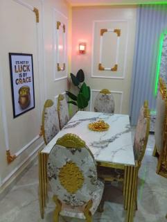 Goshen Arena Luxury Family and Business Apartment - 1