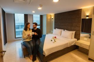 Al Amer palace luxury Hotel - 9