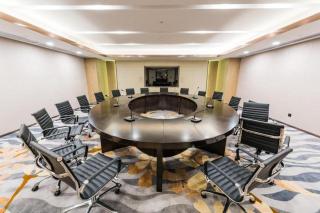 Shunshine International Hotel Xiangxi - 3