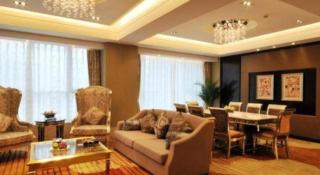 Hefei Parkview Hotel - 6