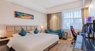 Hefei Parkview Hotel - 5