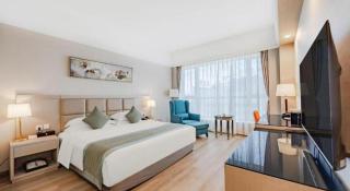 Hefei Parkview Hotel - 4