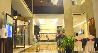 Hefei Parkview Hotel - 3