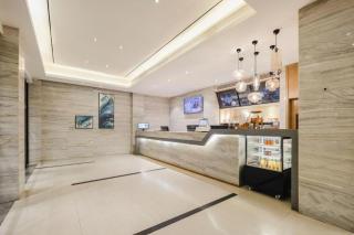 City Comfort Inn Wuzhou Wangcheng Square - 9