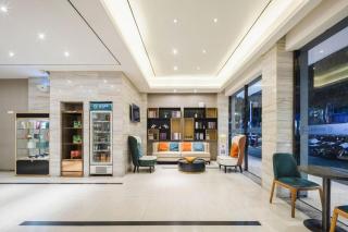 City Comfort Inn Wuzhou Wangcheng Square - 7