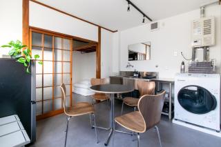 epilogue hotel 301 - 0