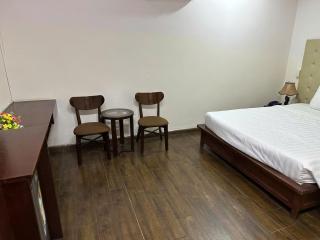 Khách sạn Anh Đức CN Hoàng Văn Thụ - 4