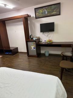 Khách sạn Anh Đức CN Hoàng Văn Thụ - 3