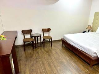 Khách sạn Anh Đức CN Hoàng Văn Thụ - 2