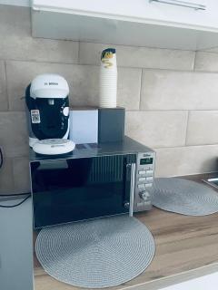 Magnolia Residence K&A - 0