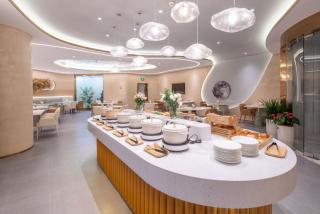 Atour Light Hotel Shenzhen Nanshan Nanyouxi Station - 9