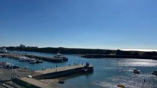 Appartement , vue mer imprenable - 1