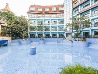 Oasis O.City Hotel - Shenzhen - 9