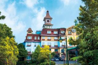 Oasis O.City Hotel - Shenzhen - 7