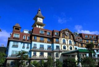 Oasis O.City Hotel - Shenzhen - 6