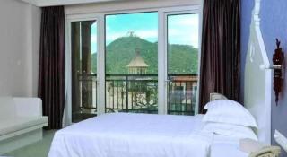 Oasis O.City Hotel - Shenzhen - 4