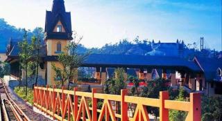 Oasis O.City Hotel - Shenzhen - 1