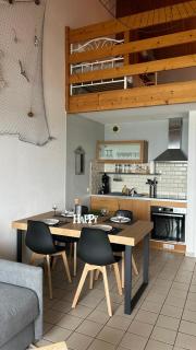 Appartement , vue mer imprenable - 9