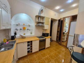 Apartment at Malaya Zhytomyrska 5 - 8