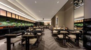 Borrman Hotel Guangzhou Tianhe Sports Center Linhexi Metro Station - 9