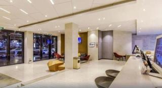 Borrman Hotel Guangzhou Tianhe Sports Center Linhexi Metro Station - 5